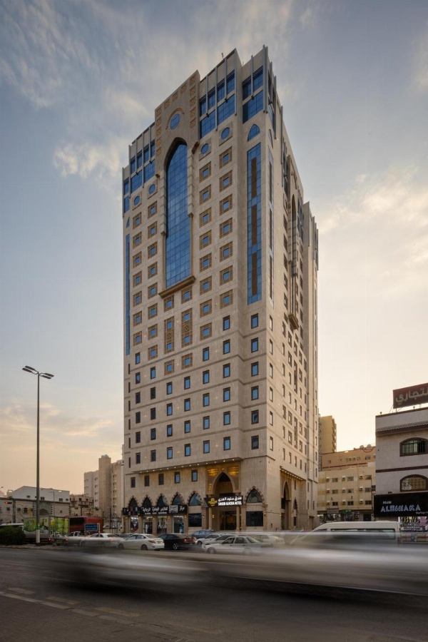 Snood Al Huda image 1